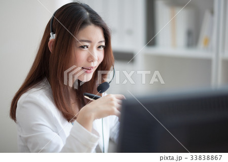オペレーター オペレーター 33838867