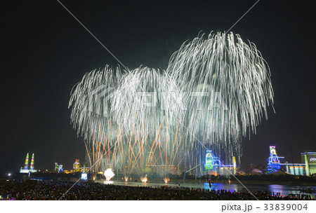 花火 ポスコ 浦項市 33839004