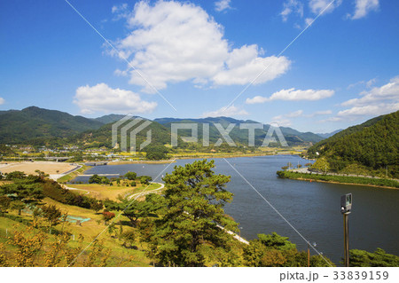 求礼郡 だな第 全羅南道 33839159