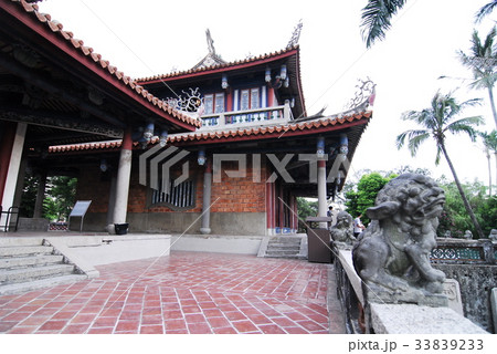 台湾 建築 構築 33839233