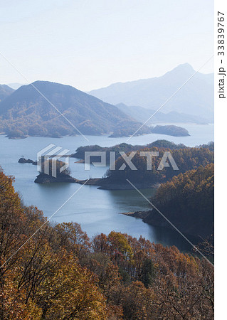 紅葉 忠清北道 忠州市 33839767