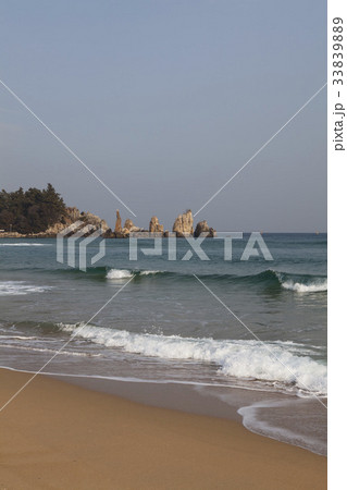 江原道 東海市 岩 33839889