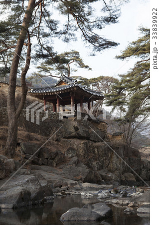 慶北 古建築 栄州市 33839922