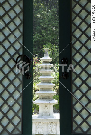 口径社 石塔 建具ドア 33840010