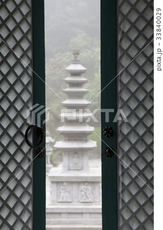 口径社 石塔 建具ドア 33840029