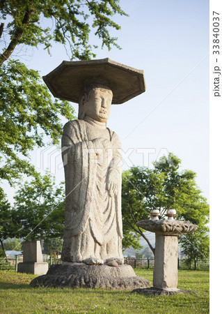 仏 忠清北道 忠州市 33840037