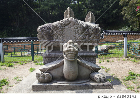 サンボンサ 全羅南道 韓国 33840143