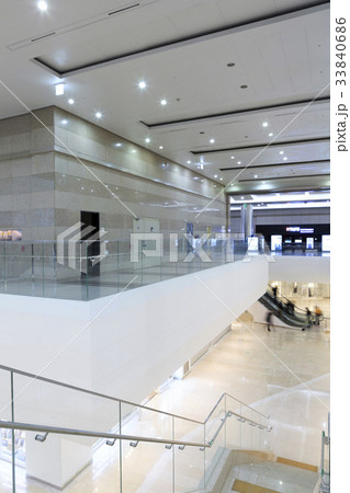 三成洞 ソウル コエックス 33840686