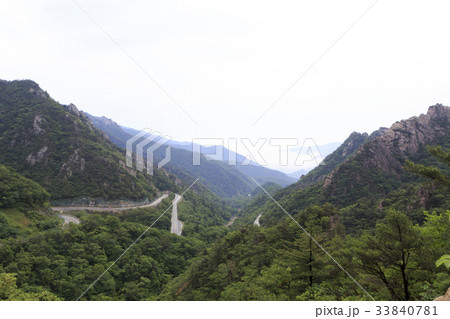 江原道 雪岳山 襄陽郡 33840781