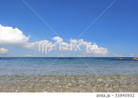 江原道 雲 海 33840932