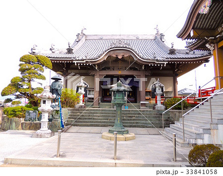 第十七番井戸寺本堂 第十七番井戸寺本堂 33841058