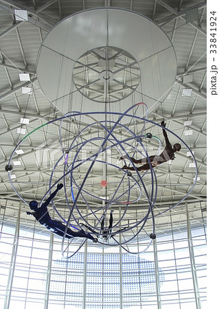 果川市 とっつき ぶら下がる 33841924