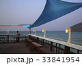 済州島 済州市 韓国 33841954