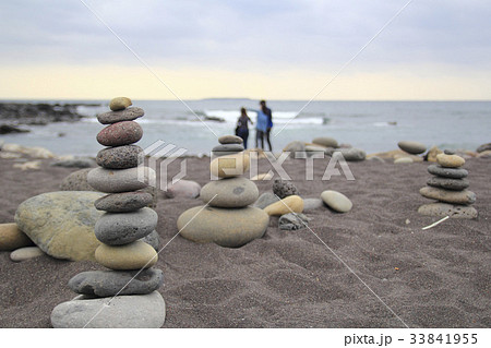 石塔 西帰浦市 砂利 33841955