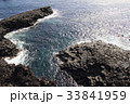 観光地 済州島 柱状節理 33841959