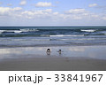 月にまとめビーチ 済州島 韓国 33841967