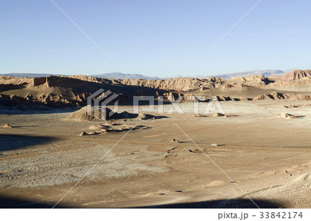 南米 岩 石 33842174