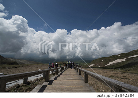 白頭山 旅行 中国の 33842284