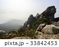 道峰山 山 ソウル 33842453
