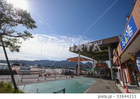 宮島連絡船 33844211