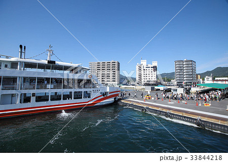 宮島連絡船 33844218