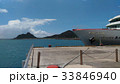夏の港 33846940
