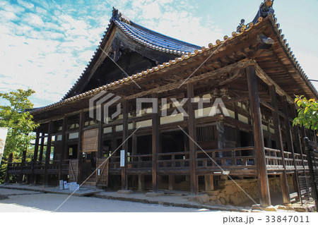豊国神社本殿 33847011
