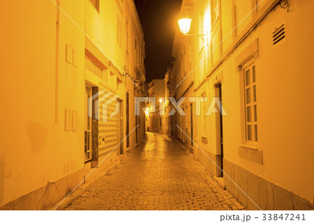 PORTUGAL ALGARVE LOULE OLD CITY 33847241