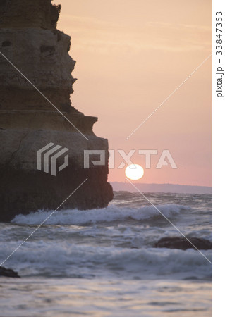 PORTUGAL ALGARVE LAGOS PONTA DA PIEDADE 33847353