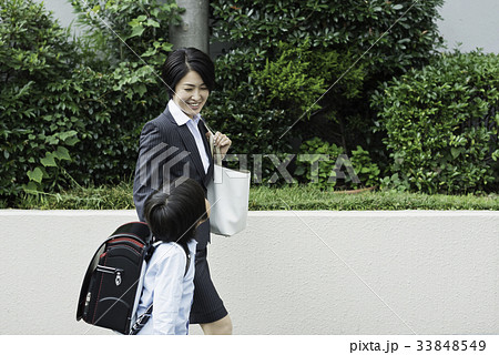 ワーキングマザー ワーキングマザー 33848549