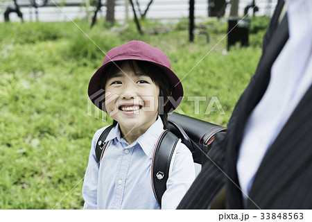 ワーキングマザー 33848563