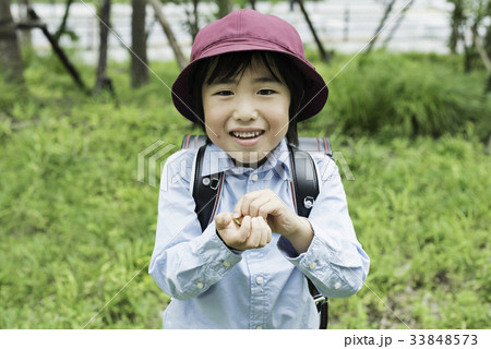 ワーキングマザー 33848573