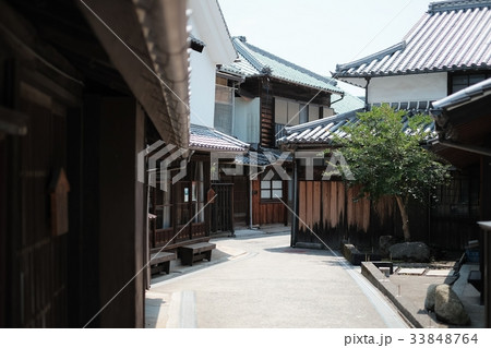 大崎下島・御手洗地区 33848764