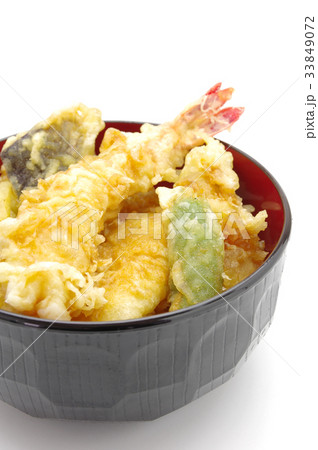 天丼 天丼 33849072