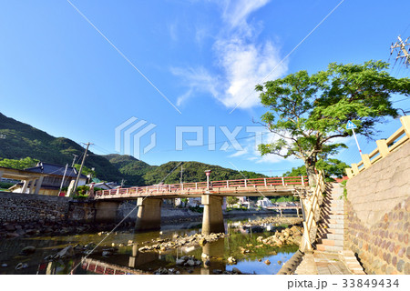 熊本県天草市　下田温泉湯の本橋 33849434