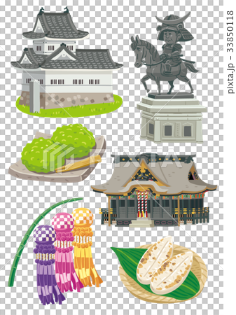 Miyagi prefecture 01 Miyagi prefecture 01 33850118