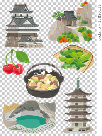 山形県01 33850119