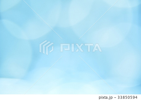 背景素材　玉ボケ　 33850594