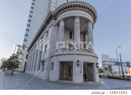 観光都市・横浜 33851691