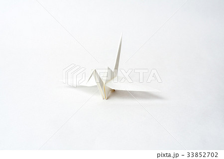 折り紙, 鶴 33852702