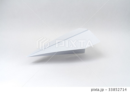 紙飛行機 33852714