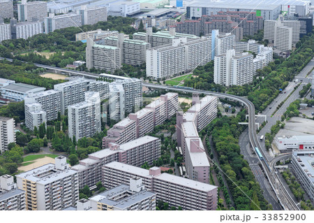 南港ポートタウン(大阪市) 33852900