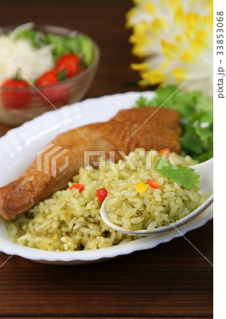 アロスコンポヨ 33853068