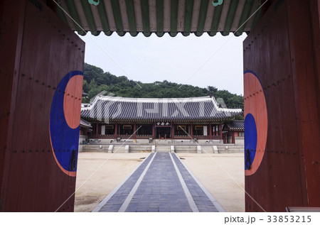 ドア 棒手当 水原市 33853215