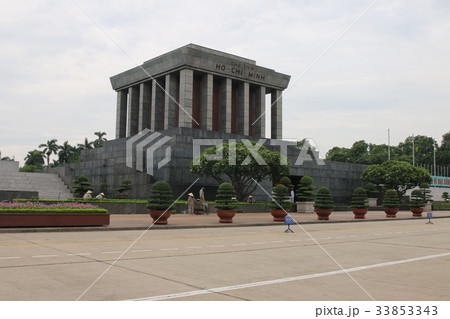 ベトナム・ハノイ ベトナム・ハノイ 33853343