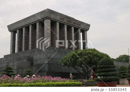 ベトナム・ハノイ ベトナム・ハノイ 33853345