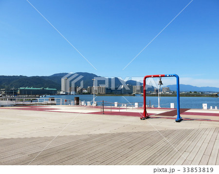 大津港 33853819