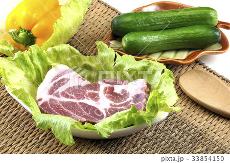 肉 人体 お肉 33854150