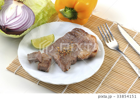 肉 人体 お肉 33854151