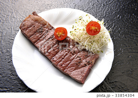 ステーキ ステーキ肉 牛ステーキ 33854304